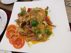 -BAI BUA RESTAURANT
