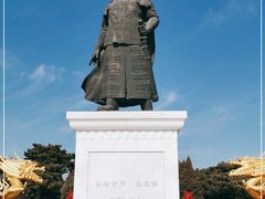 -北陵公园