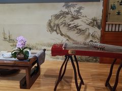 -天目湖山水园