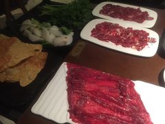 -牛焱·贵州黄牛肉火锅(城西银泰店)