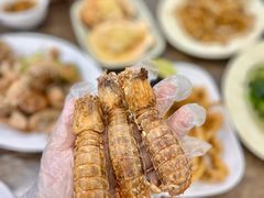 -贞姨美食·老字号海鲜大排档
