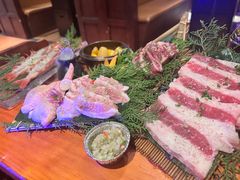 -牛家酒场(7mall店)