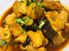 -千岛湖小鱼儿·淳安匠心农家菜