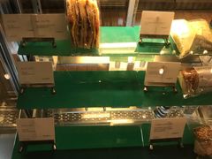 -大堂吧·深圳益田威斯汀酒店