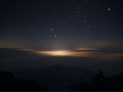 -峨嵋山金顶
