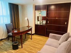 -顺德君豪酒店(佛山容桂渔人码头店)