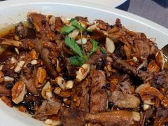 -小天厨民间菜馆(深圳街店)