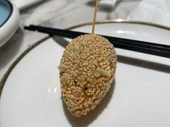 -青雅中餐厅(大连金石滩绿发希尔顿度假酒店)