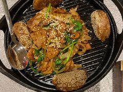 -北京王府井希尔顿酒店·秦唐中餐厅Chynna