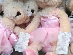 -济州岛泰迪熊博物馆