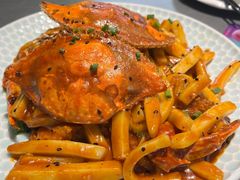 -3号仓库·创意中国菜(乐清正大广场店)