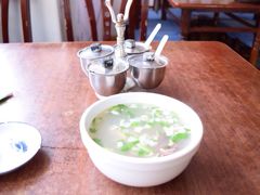 羊杂汤-瑞祥园杨家牛肉大饼店(九路店)