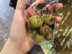 -花姨·老电影院果汁冰(88号店)
