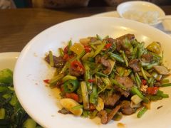 -HOHO餐厅(古子城店)