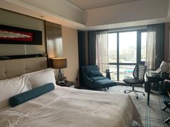 -上海静安铂尔曼酒店