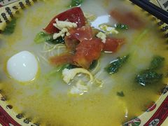 -南京工业大学-东苑1食堂