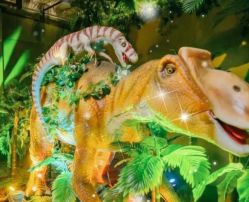 -恐龙探索乐园(磁器口店)