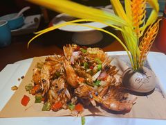 -魏铭鱼头捞饭(晋阳路店)