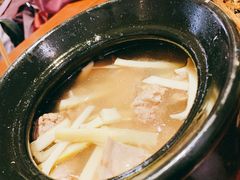 -大牌大·传统杭帮菜(湖滨店)