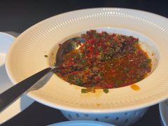 -喜悦烤鸭·新京菜(王府井店)