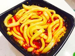 -梵云依家小冒菜(新街口总店)
