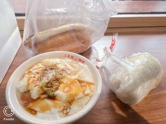 -文武王氏烧饼·无矾油条(西溪路店)