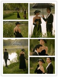 -第一夫人婚纱摄影(南京店)