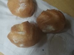 -泸溪河桃酥(长乐路店)