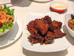 -鼎泰丰(渔阳店)