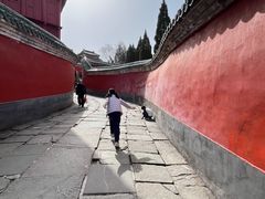 -武当山风景区