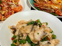 -蝦塘·中国餐馆(城墙南马道巷店)