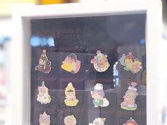 -泡泡玛特POPMART(杭州乐堤港店)
