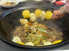 -屯靠屯地锅王(西南路店)