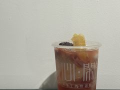-甜心闲生传统手工冰粉(奎星楼店)