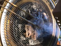 -西塔老太太泥炉烤肉(川沙百联店)