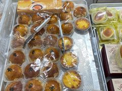 -西村叔叔的店·面包·甜品·蛋糕(崂山丽达店)