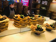 -大张烙馍村(泉山店)