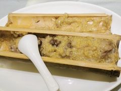 -粗茶淡饭·汉口公馆(循礼门店)
