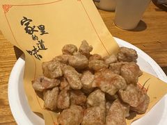 -壹零捌道·北京烤鸭(车公庄店)