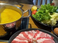 -呷哺呷哺(万达新世界店)