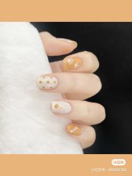 -妙睫屋日式美甲美睫