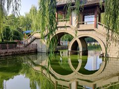 -团结湖公园