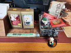 -星巴克臻选(北京前门大街店)