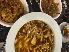 -大众酸菜鱼(梨花巷总店)