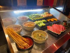-牛New寿喜烧(龙湖金沙天街店)