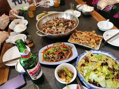 -小唐小四川水煮鱼(北三路店)