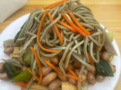 -清真·白家牛肉罩火烧老店(育才街店)