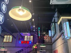 -楠火锅(昆山金鹰店)