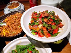 -刀板香·安徽菜(望江东路店)