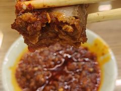 -清真·益鑫羊肉手抓馆(花园北街店)